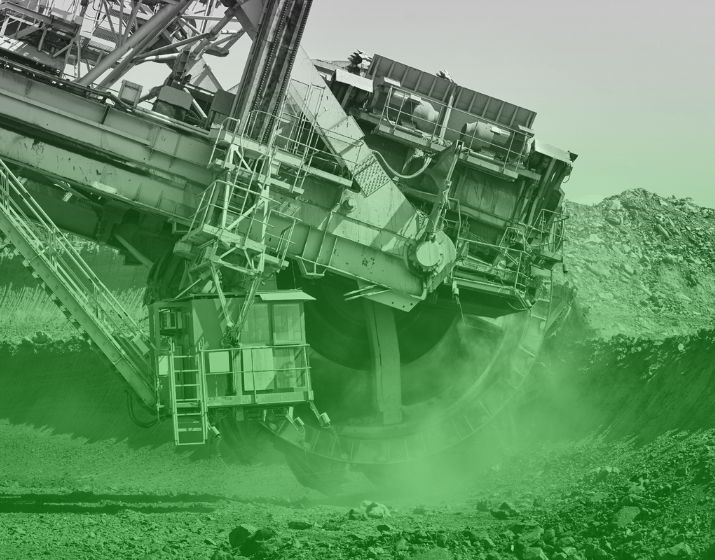 Energy & Mining